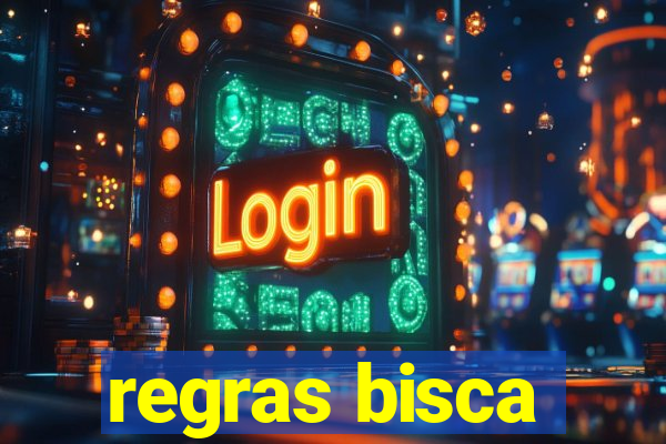 regras bisca